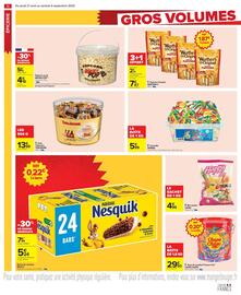 Catalogue Carrefour Drive page 14