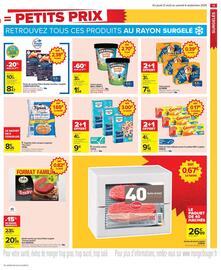 Catalogue Carrefour Drive page 15
