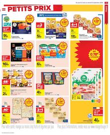 Catalogue Carrefour Drive page 17