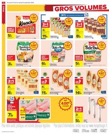 Catalogue Carrefour Drive page 18