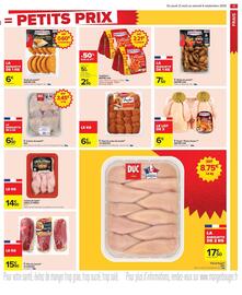 Catalogue Carrefour Drive page 19