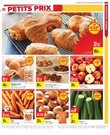 Catalogue Carrefour Drive page 23