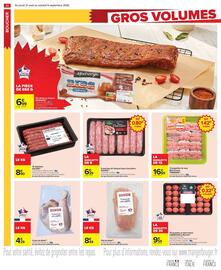 Catalogue Carrefour Drive page 24