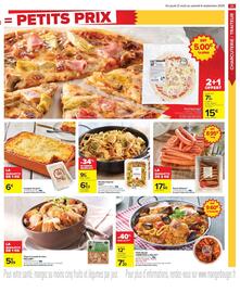 Catalogue Carrefour Drive page 25