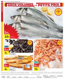 Catalogue Carrefour Drive page 26
