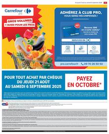 Catalogue Carrefour Drive page 27