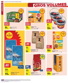Catalogue Carrefour Drive page 28