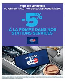 Catalogue Carrefour Drive page 3