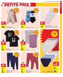 Catalogue Carrefour Drive page 31