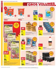 Catalogue Carrefour Drive page 32