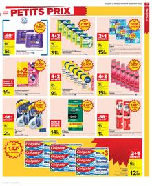 Catalogue Carrefour Drive page 39
