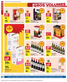 Catalogue Carrefour Drive page 4