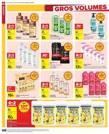 Catalogue Carrefour Drive page 40