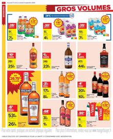 Catalogue Carrefour Drive page 6