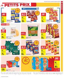 Catalogue Carrefour Drive page 7