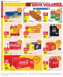 Catalogue Carrefour Drive page 8