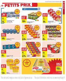 Catalogue Carrefour Drive page 9