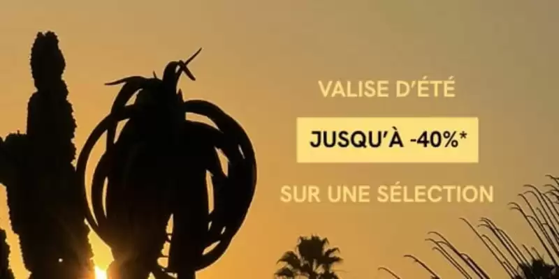 Catalogue Caroll (valable jusqu'au 31-08)