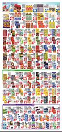 Bravo Supermarkets Weekly Ad week 33 Page 2