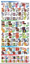 Bravo Supermarkets Weekly Ad week 33 Page 3