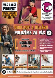 Hornbach leták Strana 2