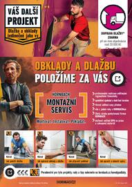 Hornbach leták Strana 2
