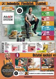 Hornbach leták Strana 4