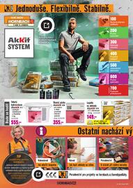 Hornbach leták Strana 4