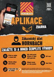 Hornbach leták Strana 8