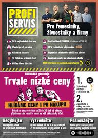 Hornbach leták Strana 9