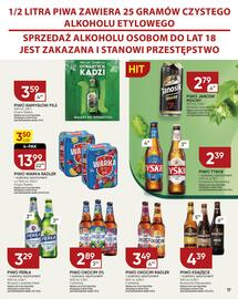 Chata Polska gazetka Strona 17