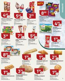 Chata Polska gazetka Strona 7