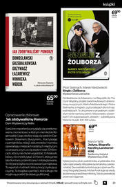 Empik gazetka Strona 23