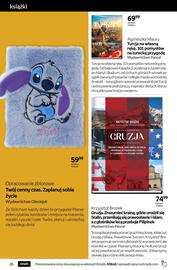 Empik gazetka Strona 26
