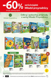 Empik gazetka Strona 38