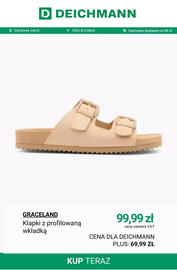 Deichmann gazetka tydzień 33 Strona 2