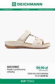 Deichmann gazetka tydzień 33 Strona 4
