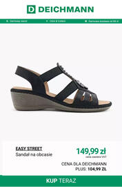 Deichmann gazetka tydzień 33 Strona 5