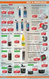 Stabilo Fachmarkt Prospekt Seite 11