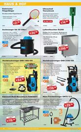 Stabilo Fachmarkt Prospekt Seite 6
