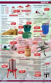 Stabilo Fachmarkt Prospekt Seite 9
