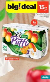Dealz gazetka tydzień 33 Strona 21