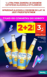 Dealz gazetka tydzień 33 Strona 39