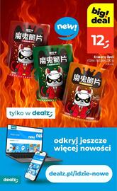 Dealz gazetka tydzień 33 Strona 4