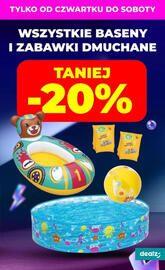 Dealz gazetka tydzień 33 Strona 41