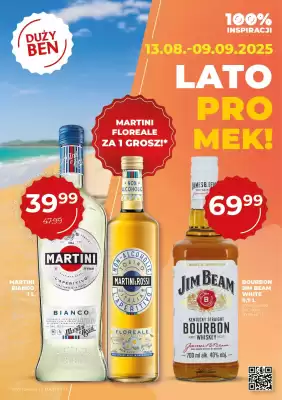 Duży Ben gazetka