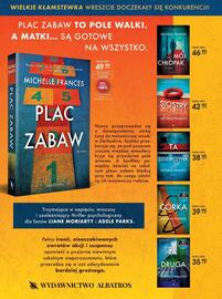 Świat Książki gazetka Strona 10