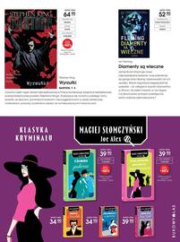 Świat Książki gazetka Strona 11