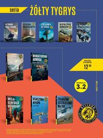 Świat Książki gazetka Strona 16