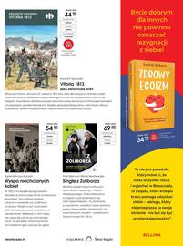 Świat Książki gazetka Strona 17